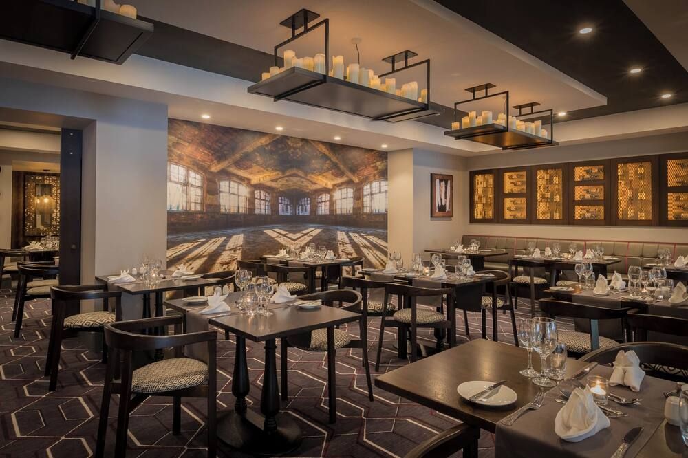 Restaurang