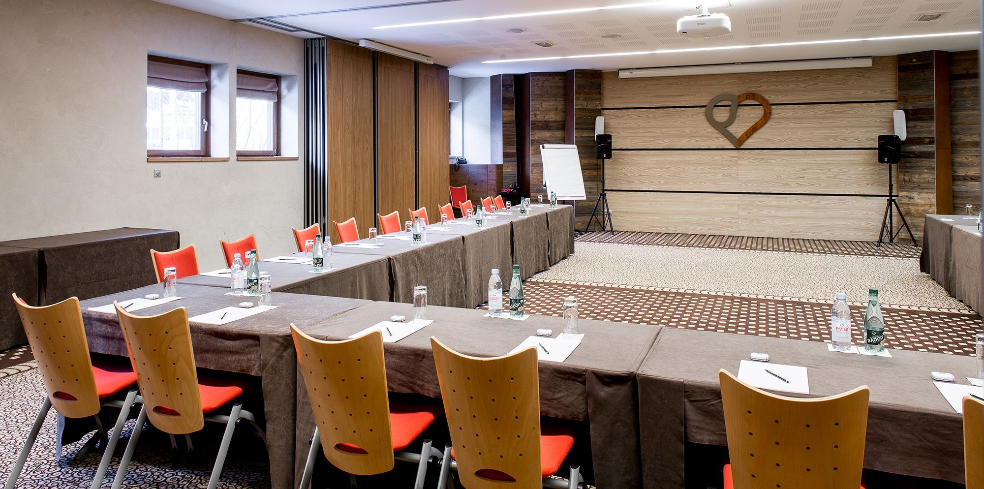 Konferensrum
