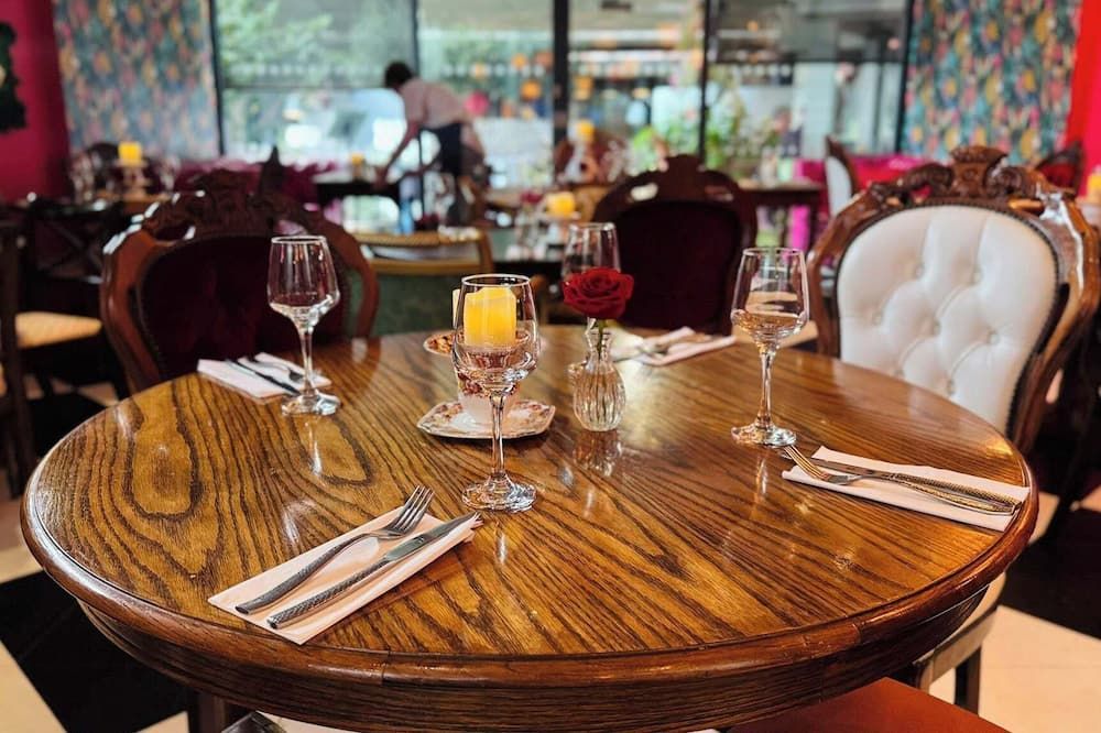 Restaurang