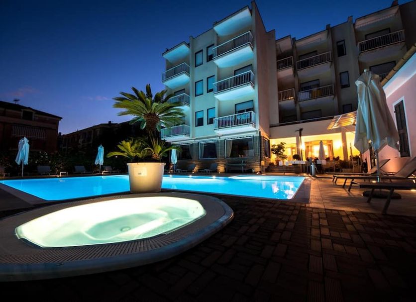 Pool Foto