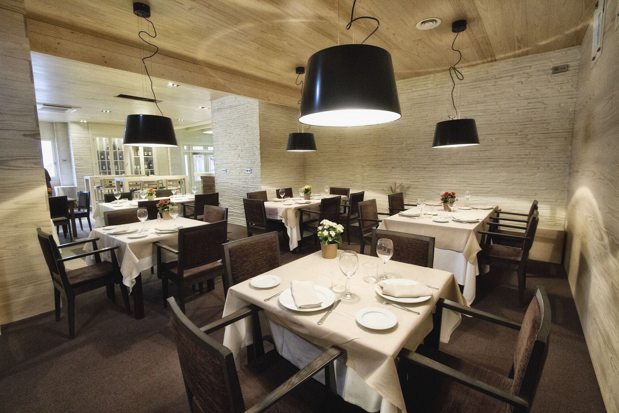 Restaurang