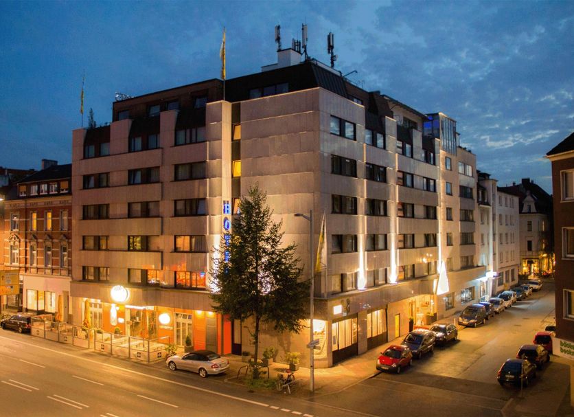 Byggnad Foto