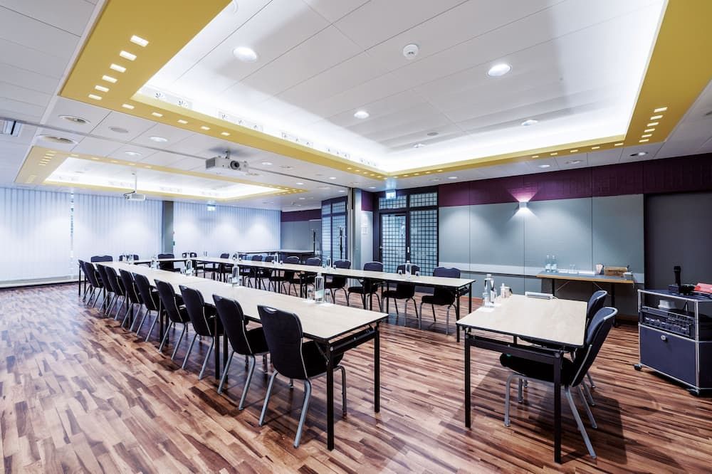 Konferensrum