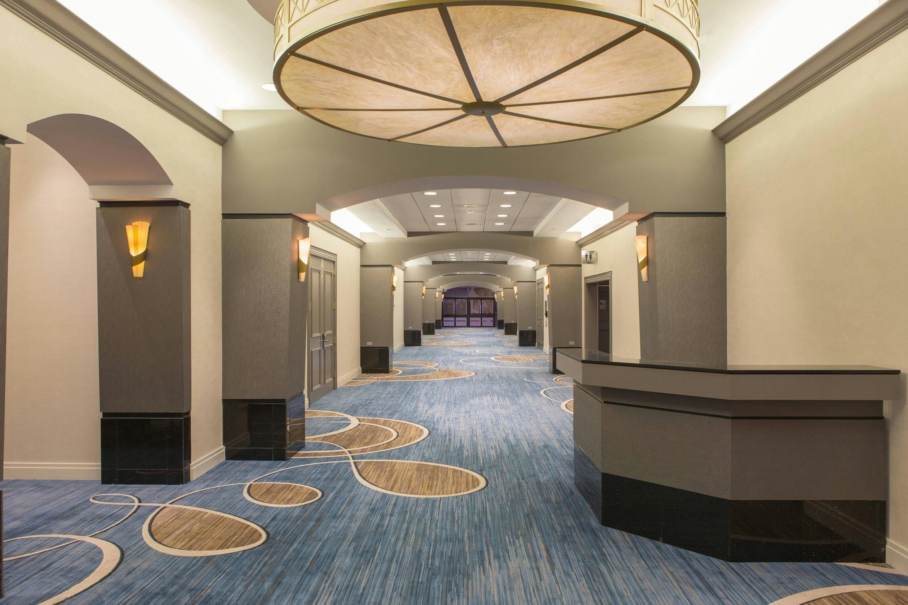 Hall