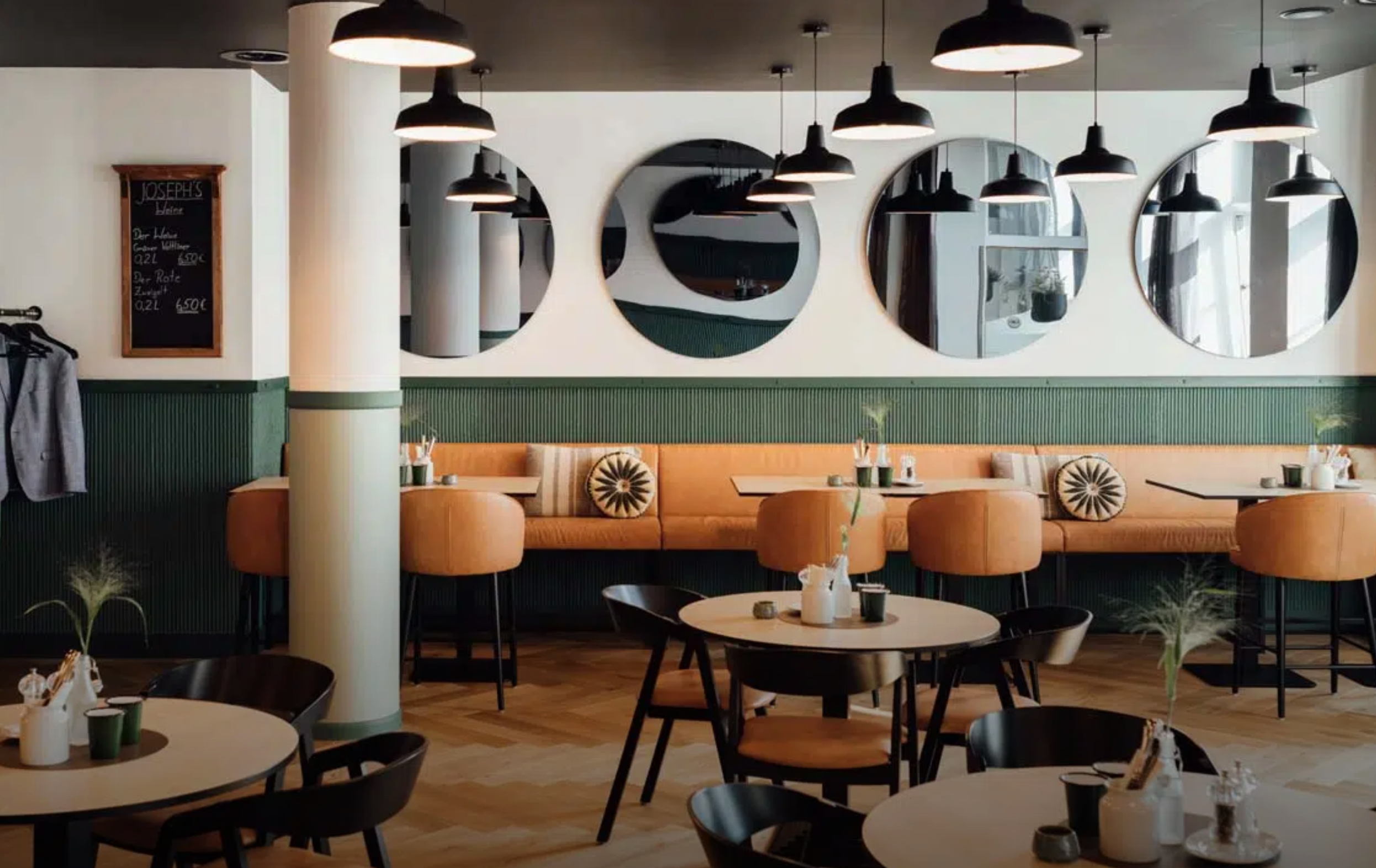 Restaurang