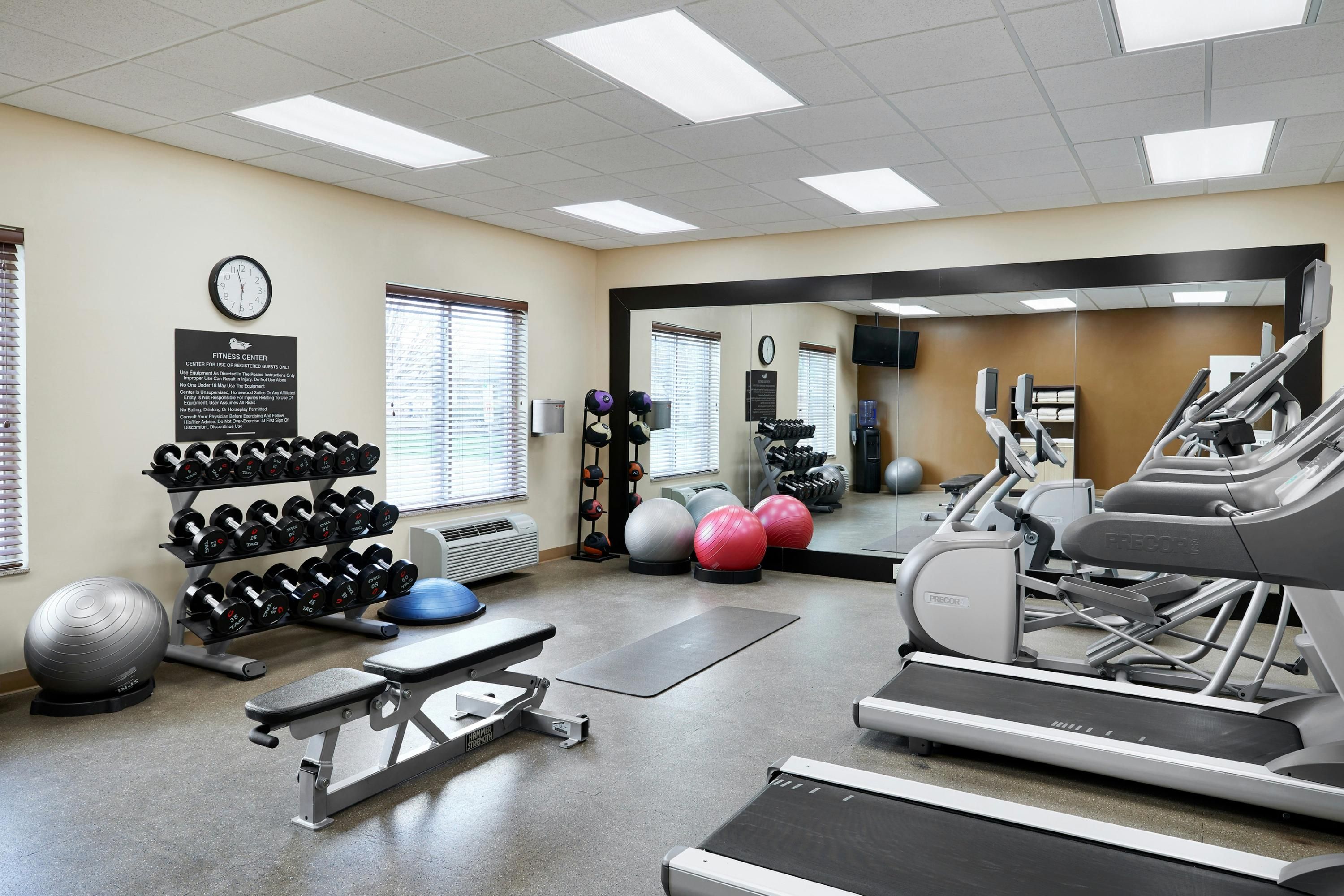 Gym