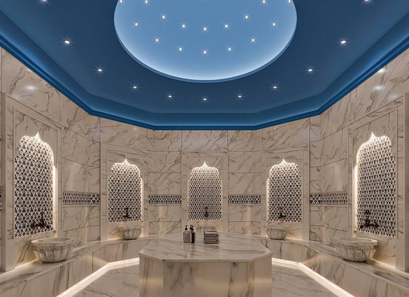 Spa Foto