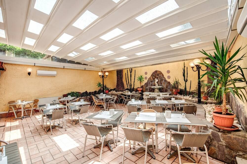 Restaurang