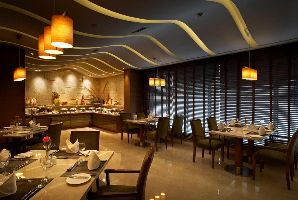 Restaurang