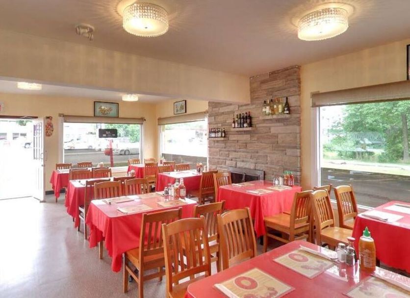 Restaurang Foto