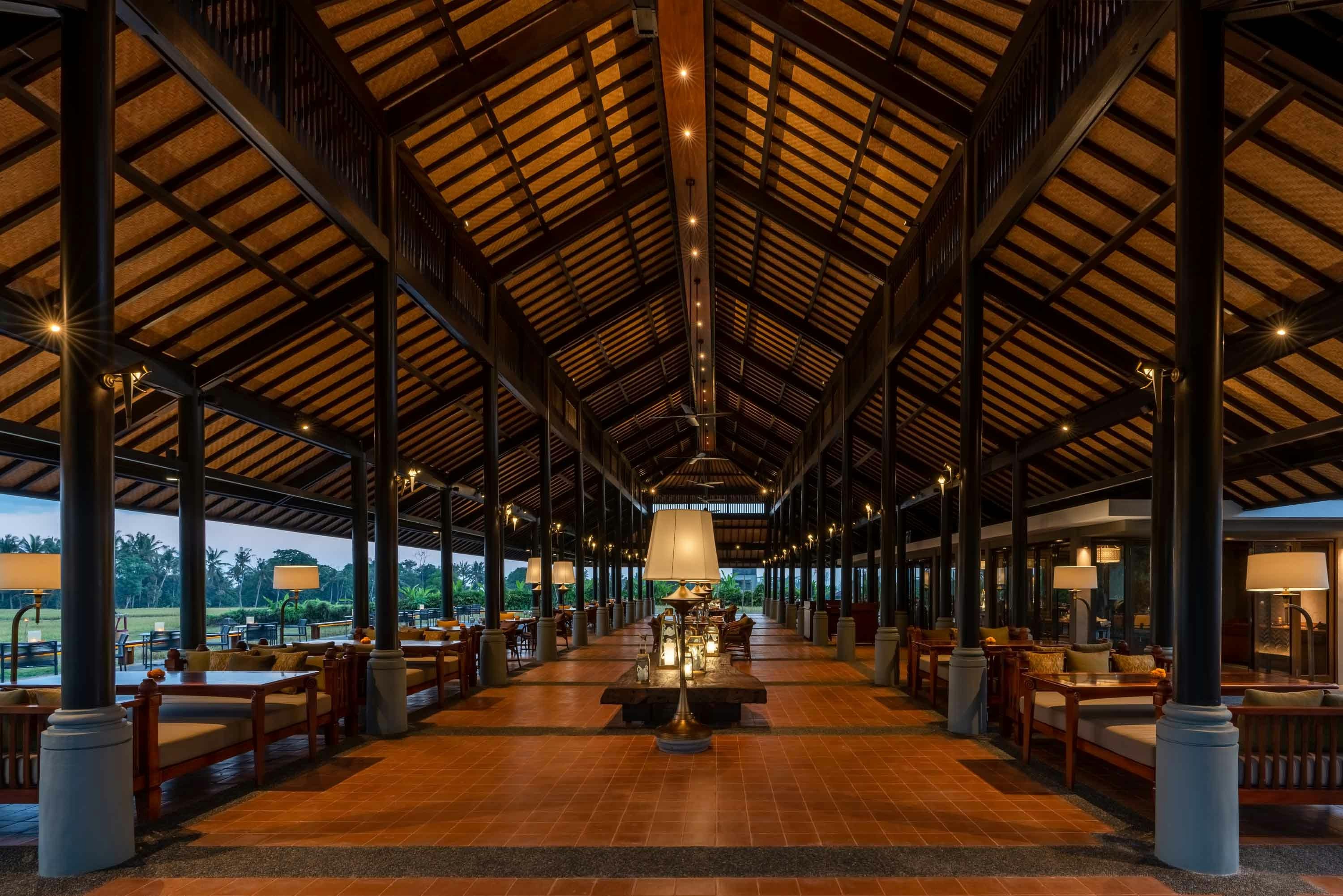 Restaurang