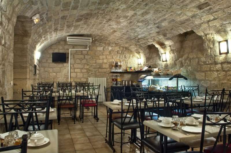 Restaurang