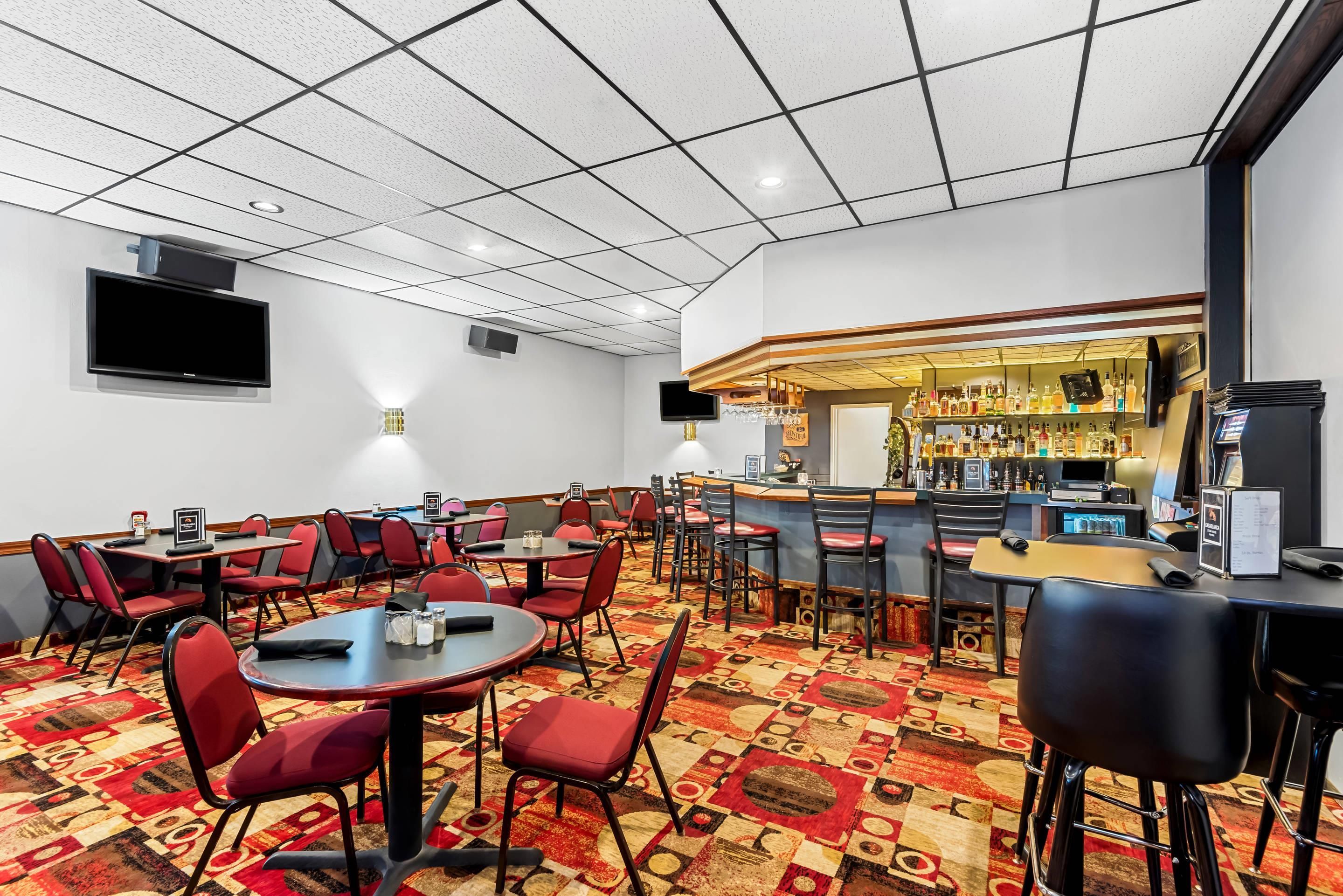 Restaurang