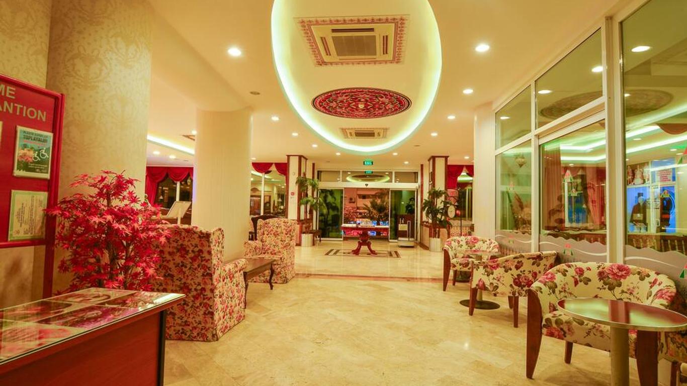 Pine House by Werde Hotels