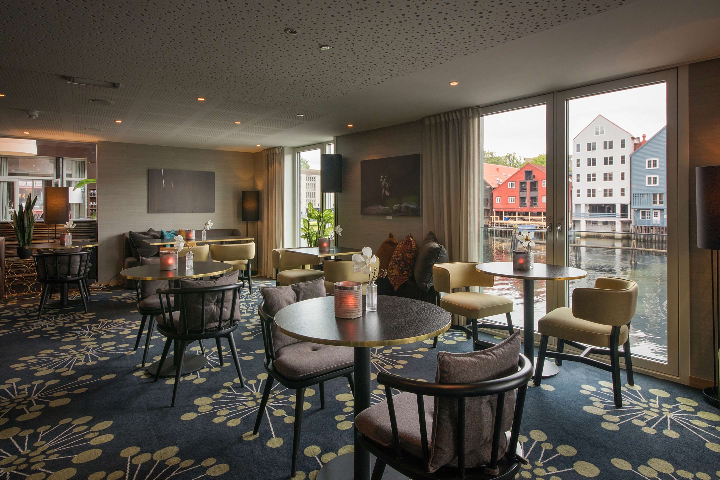 Restaurang