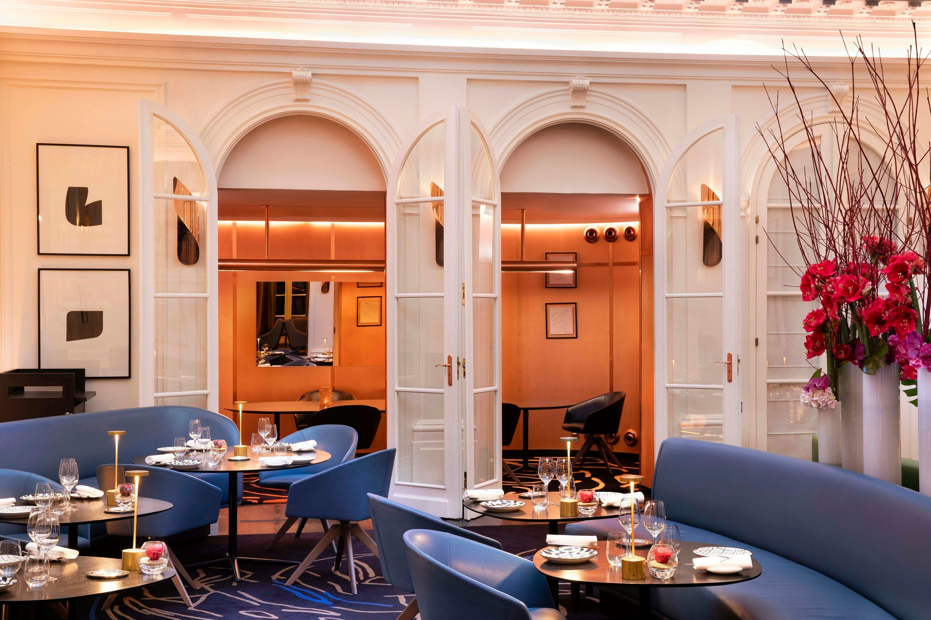 Restaurang