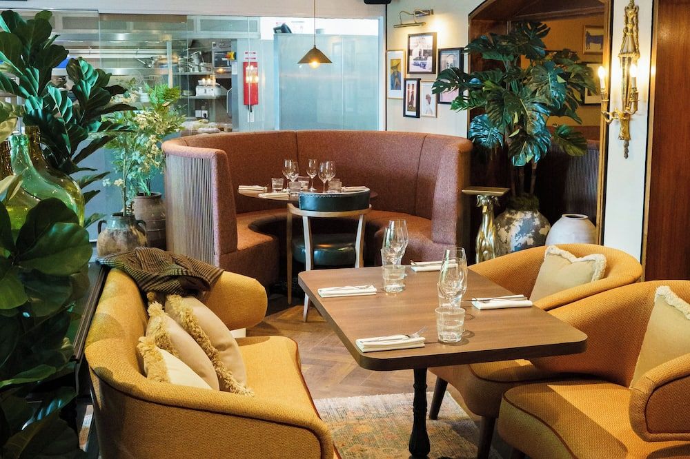 Restaurang