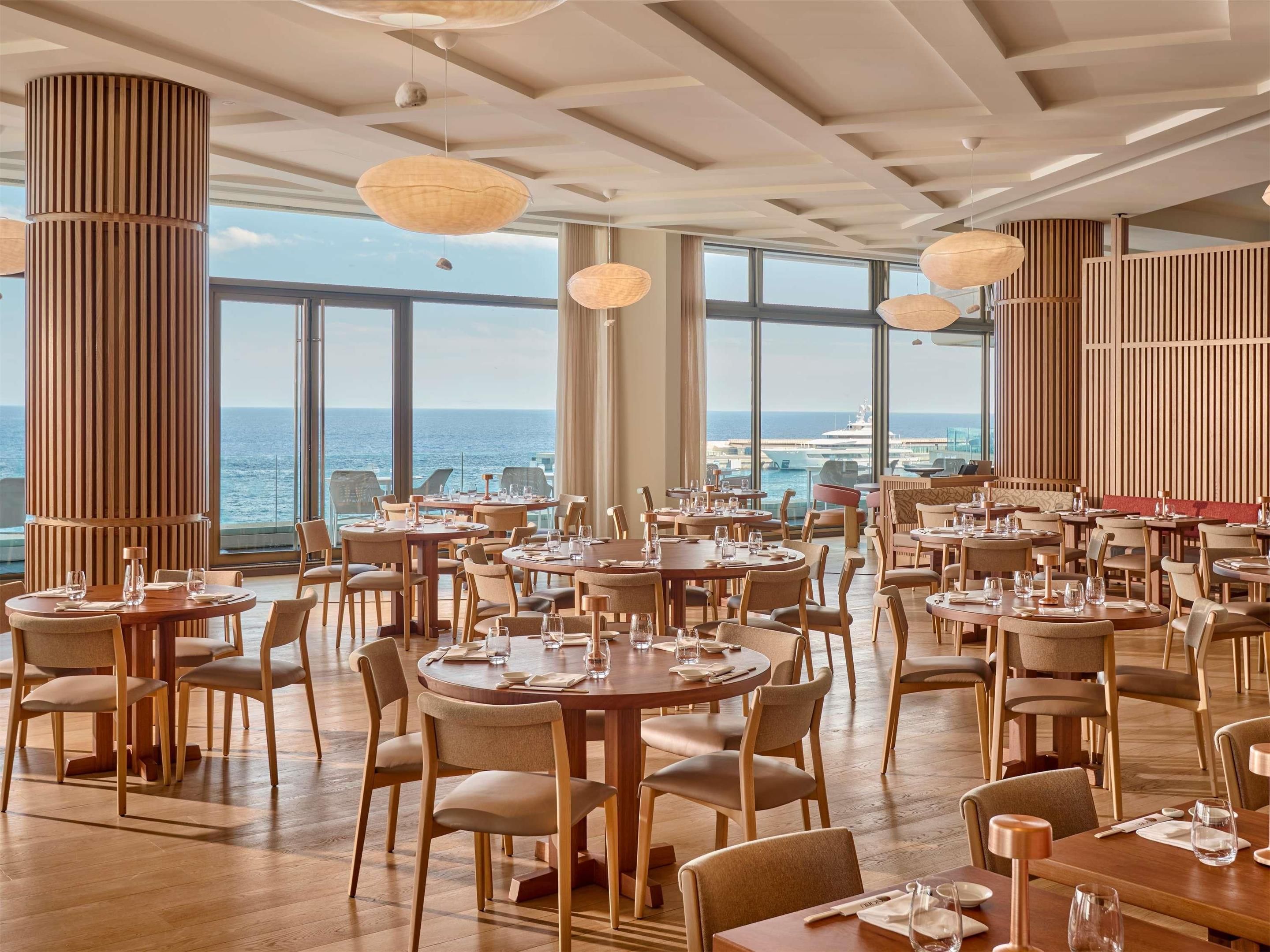 Restaurang