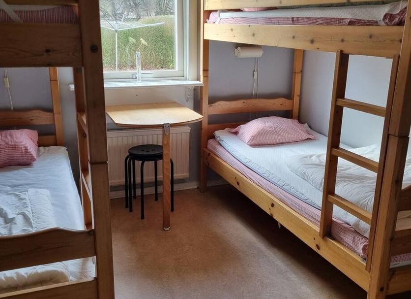 Sovrum Foto