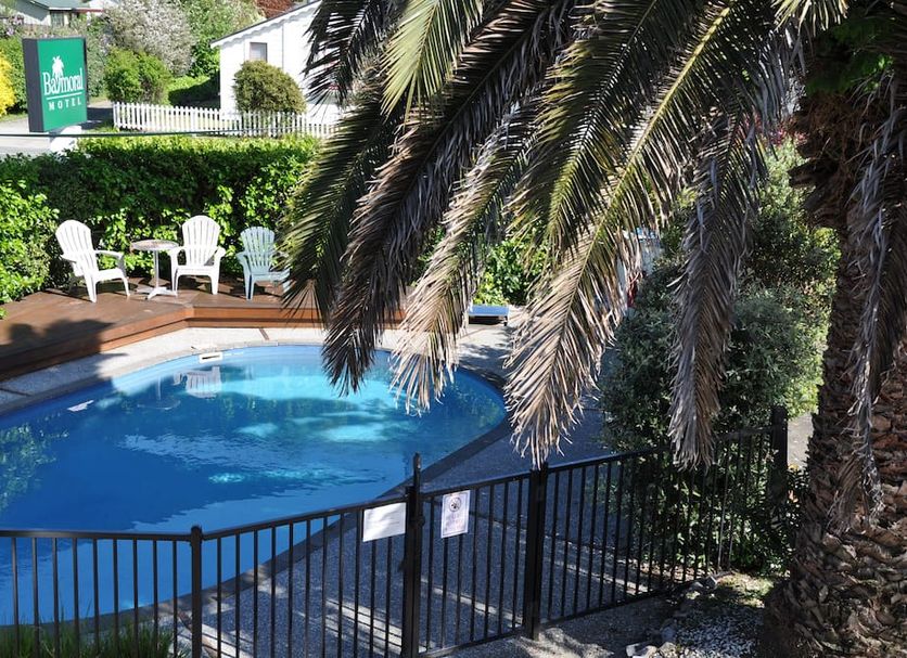 Pool Foto