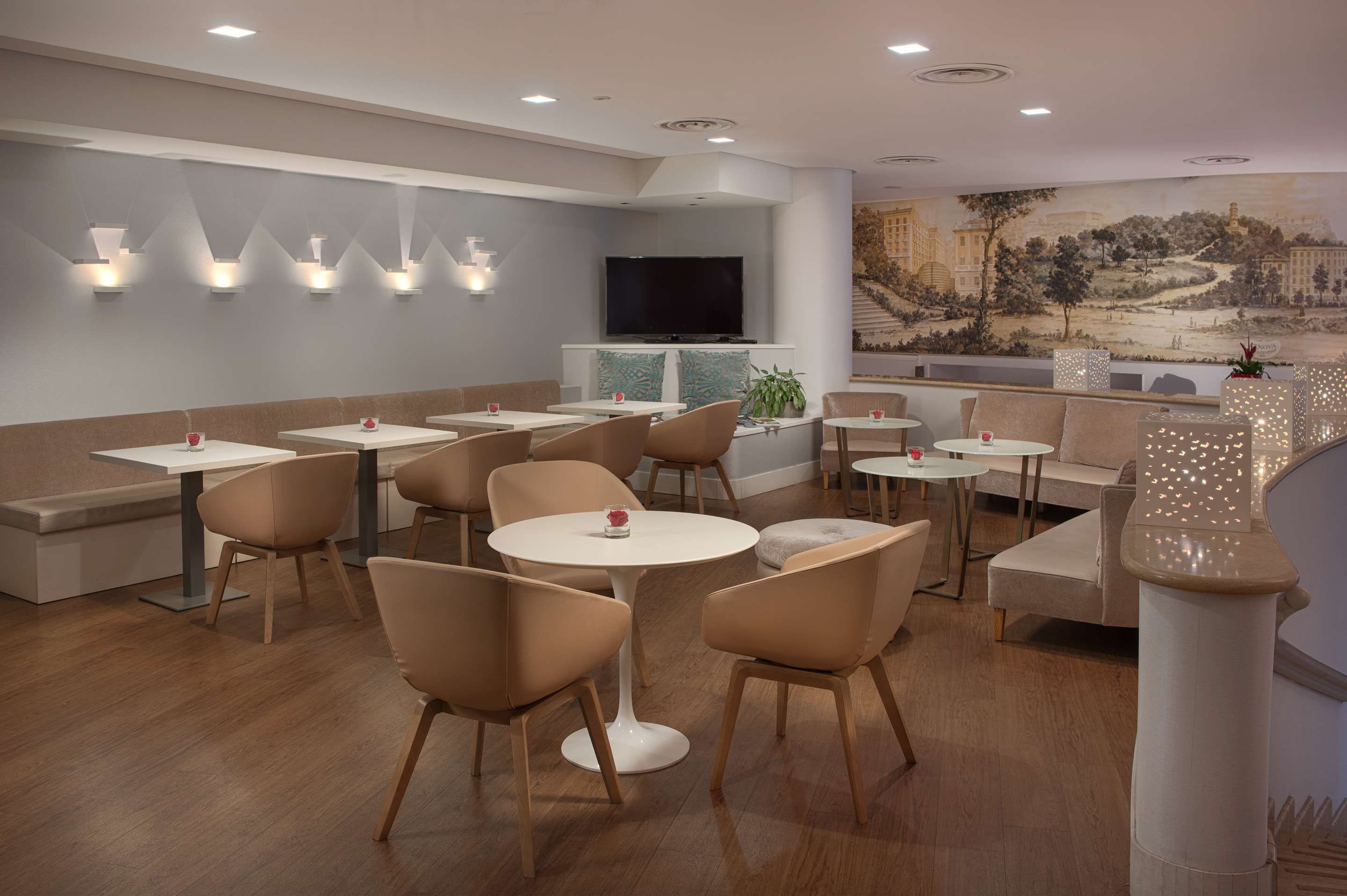 Restaurang