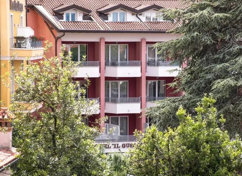 Byggnad Foto