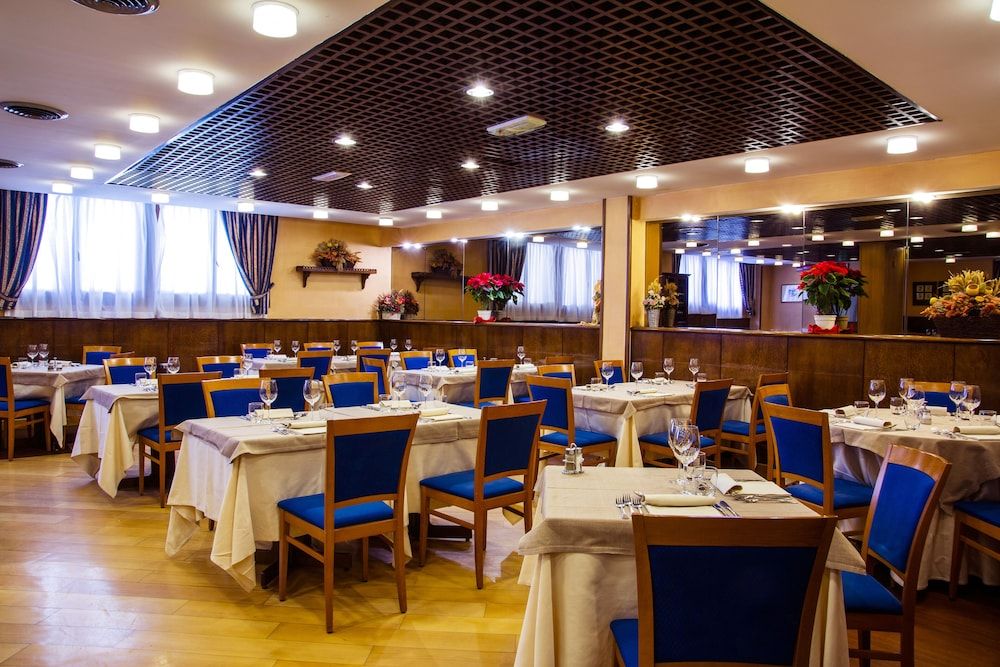 Restaurang