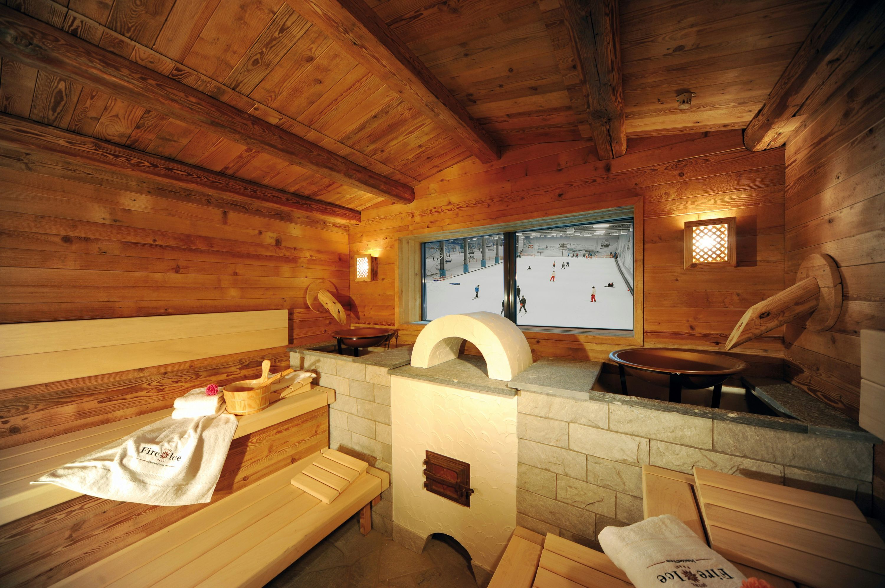 Spa
