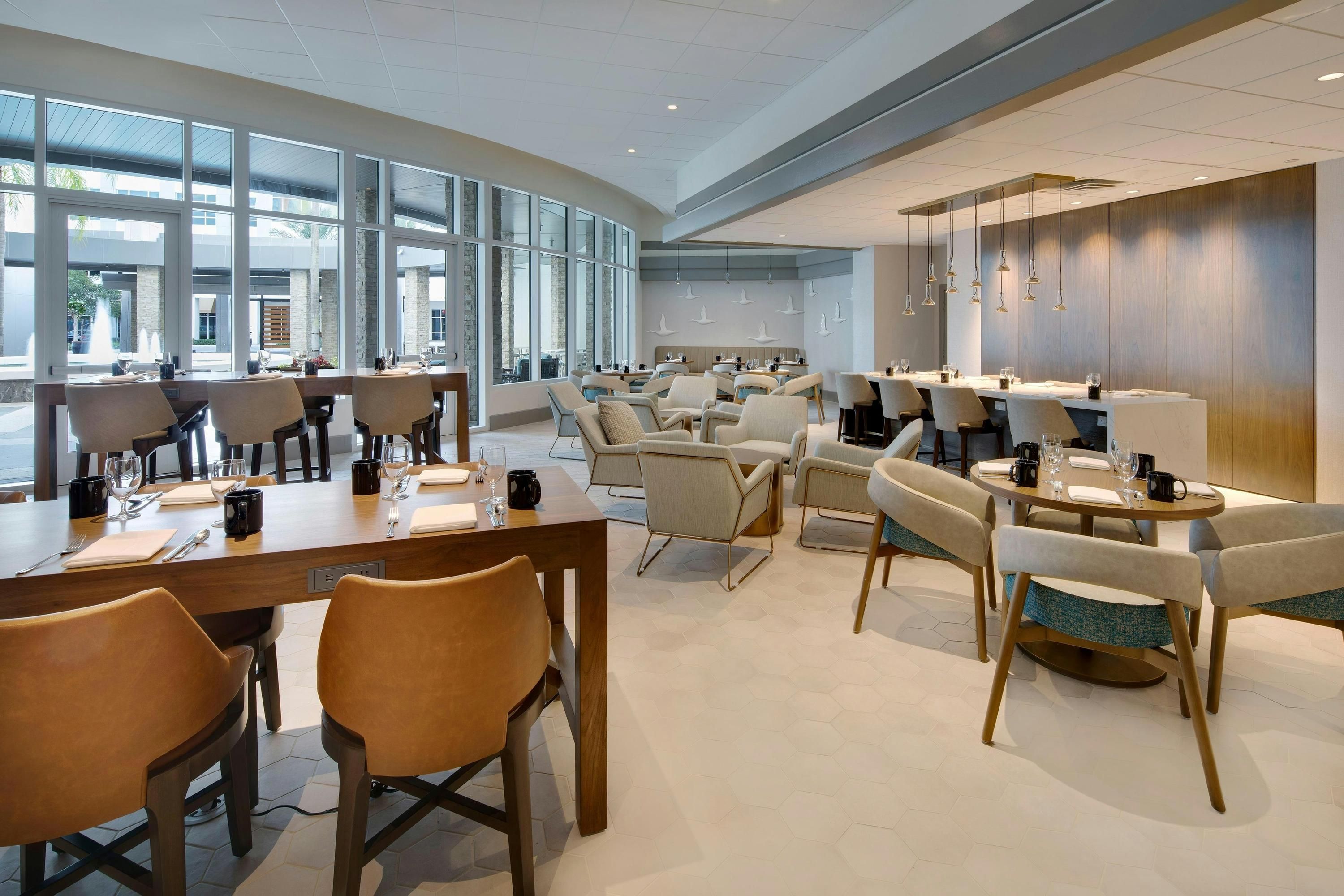 Restaurang