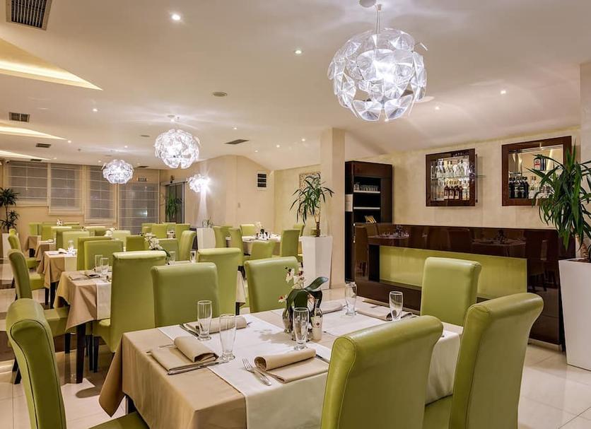 Restaurang Foto
