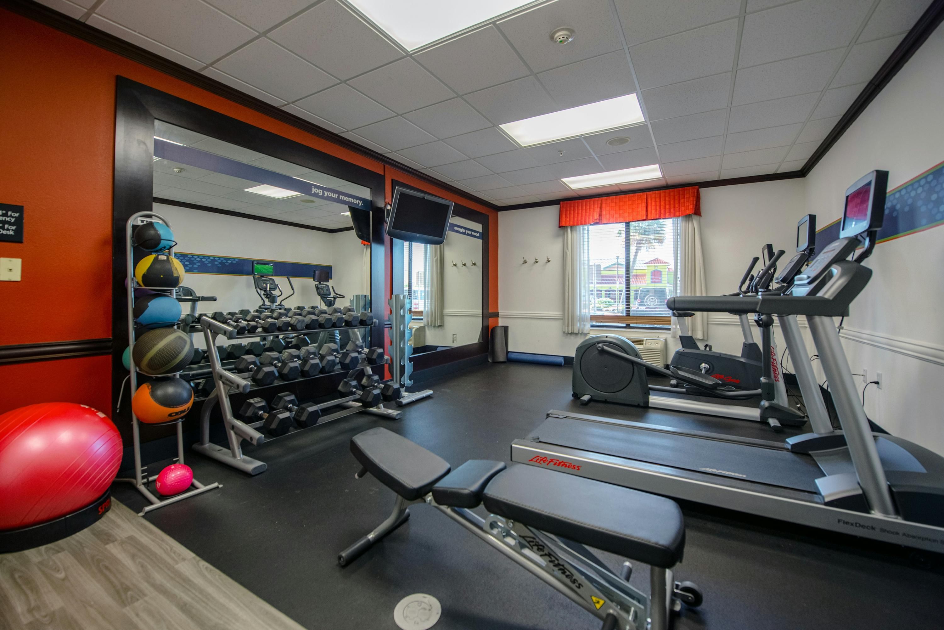Gym