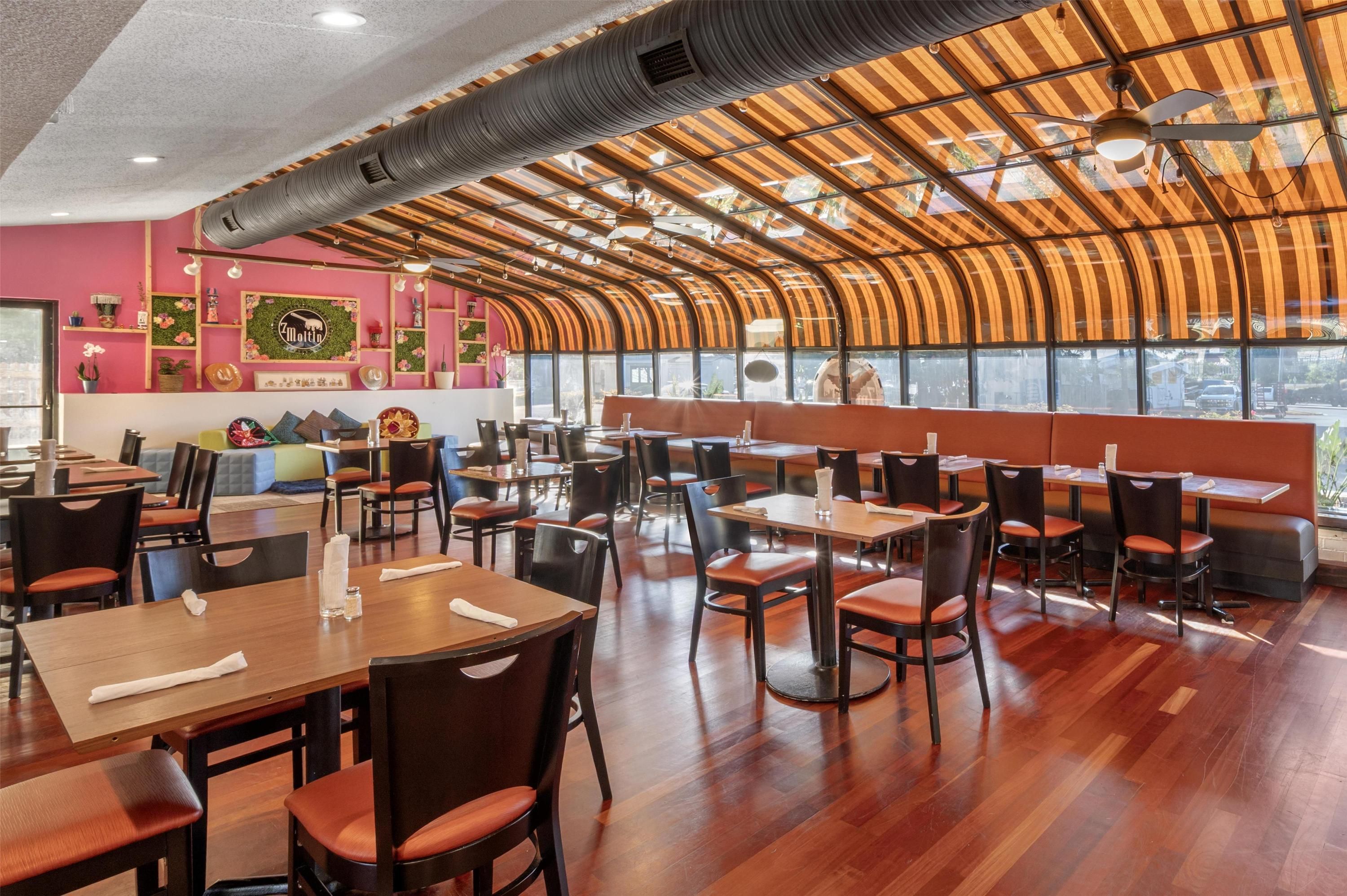 Restaurang
