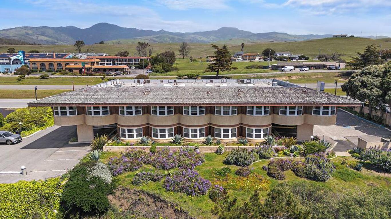 The Morgan Hotel San Simeon
