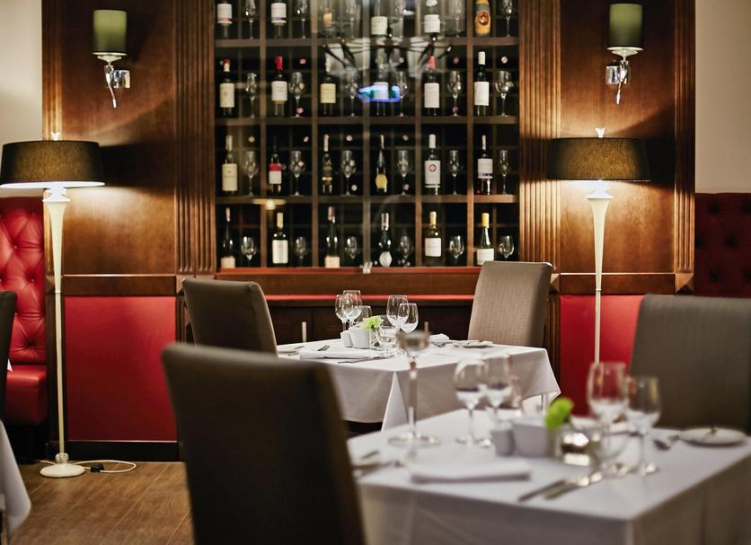 Restaurang Foto