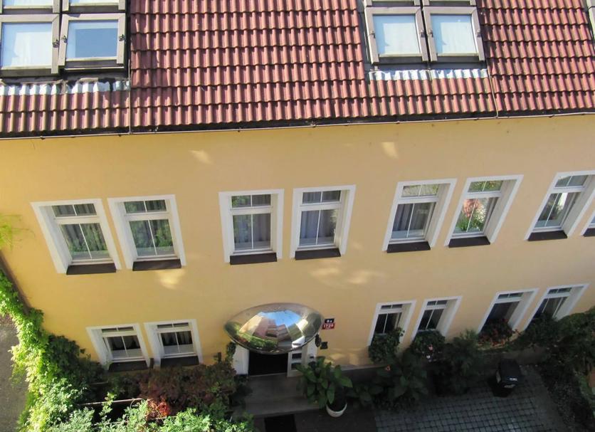 Byggnad Foto