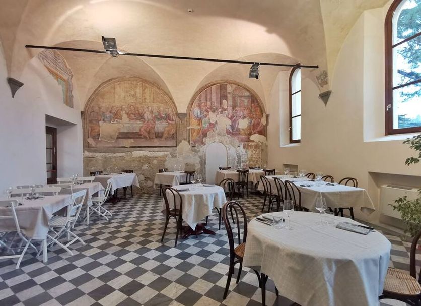 Restaurang Foto