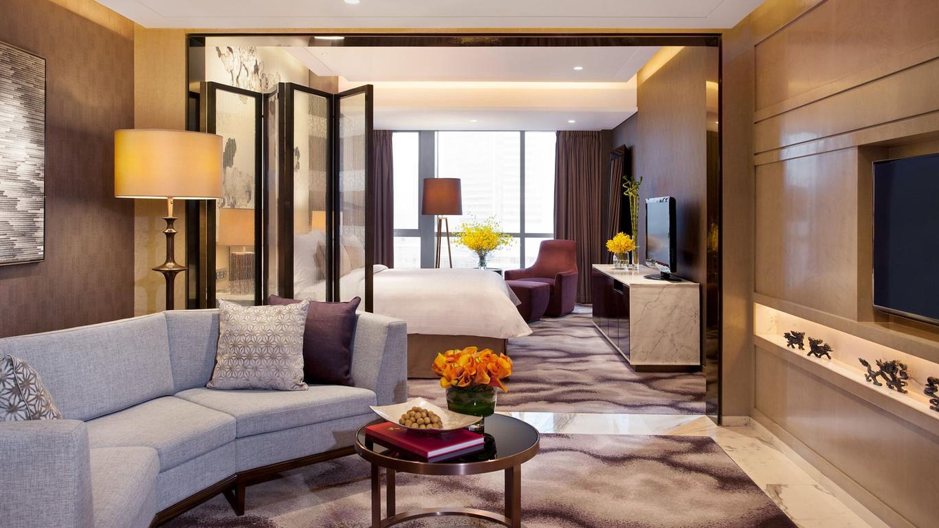 Four Seasons Hotel Shenzhen
