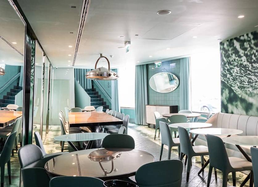 Restaurang Foto