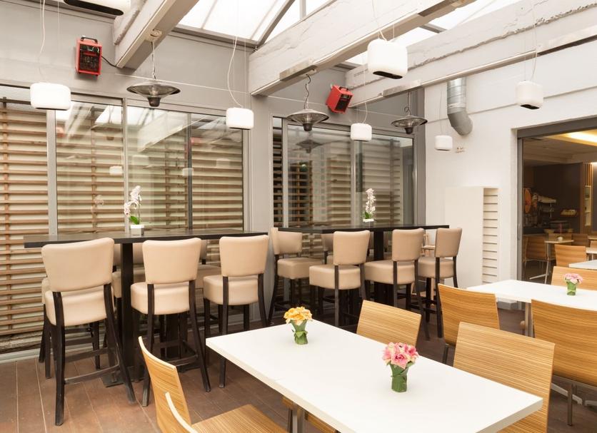Restaurang Foto