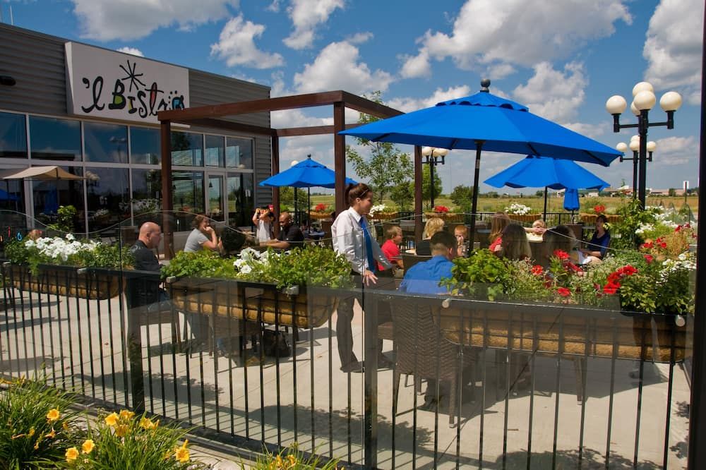 Restaurang