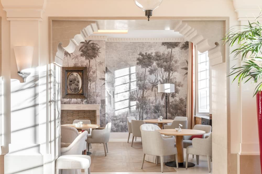 Restaurang