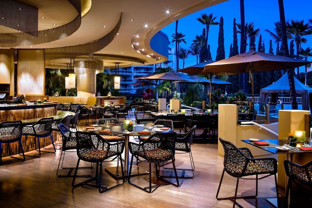 Restaurang Foto