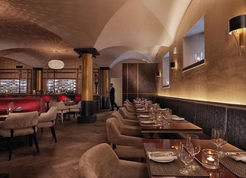 Restaurang Foto