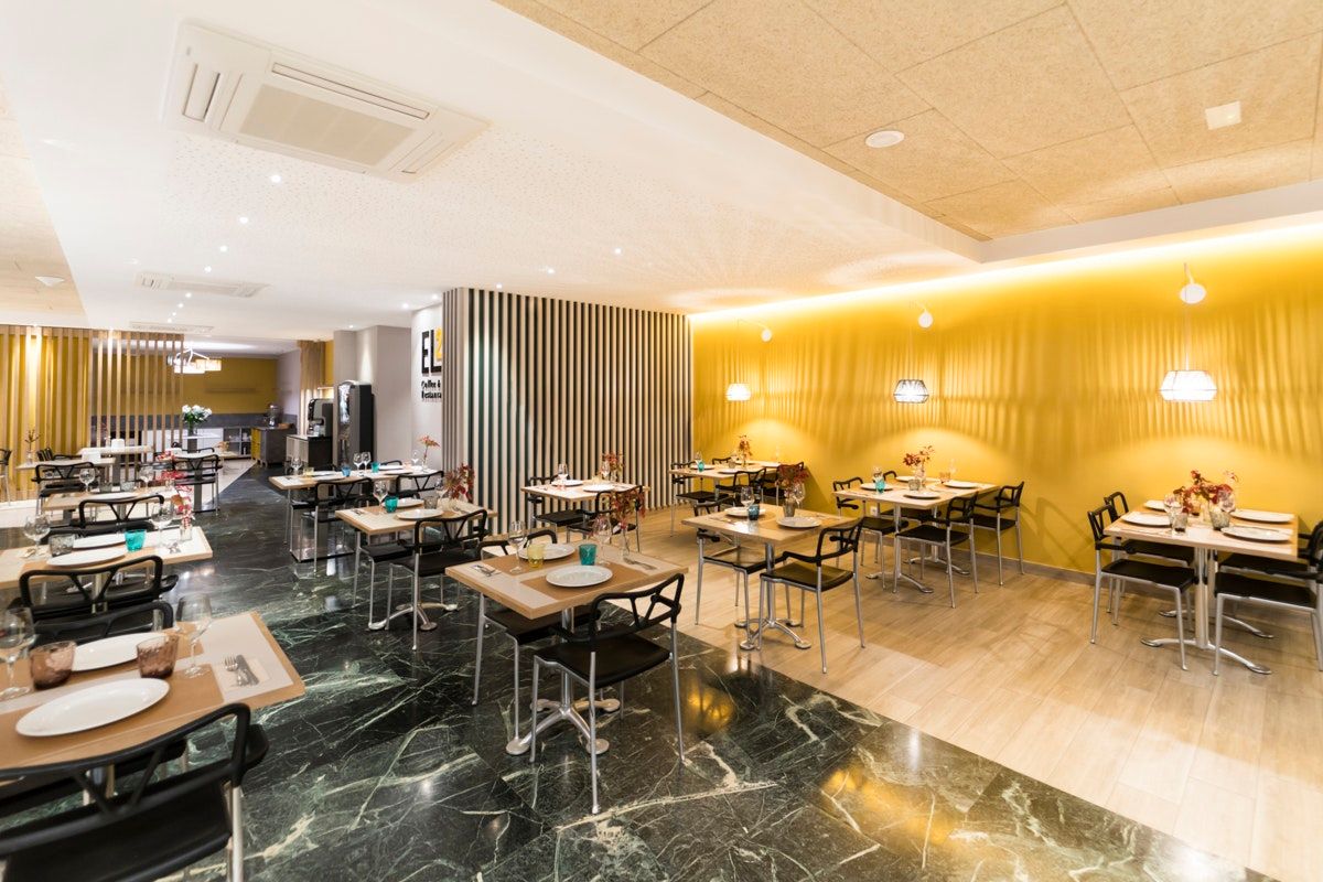 Restaurang