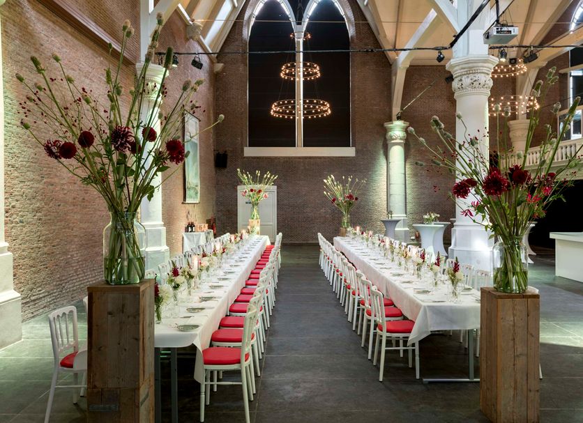 Hotellfaciliteter Foto