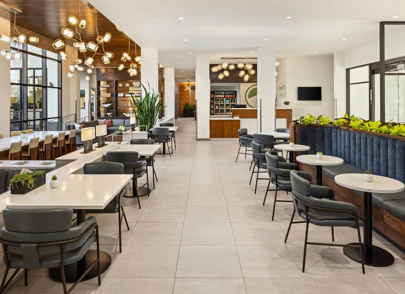 Restaurang Foto