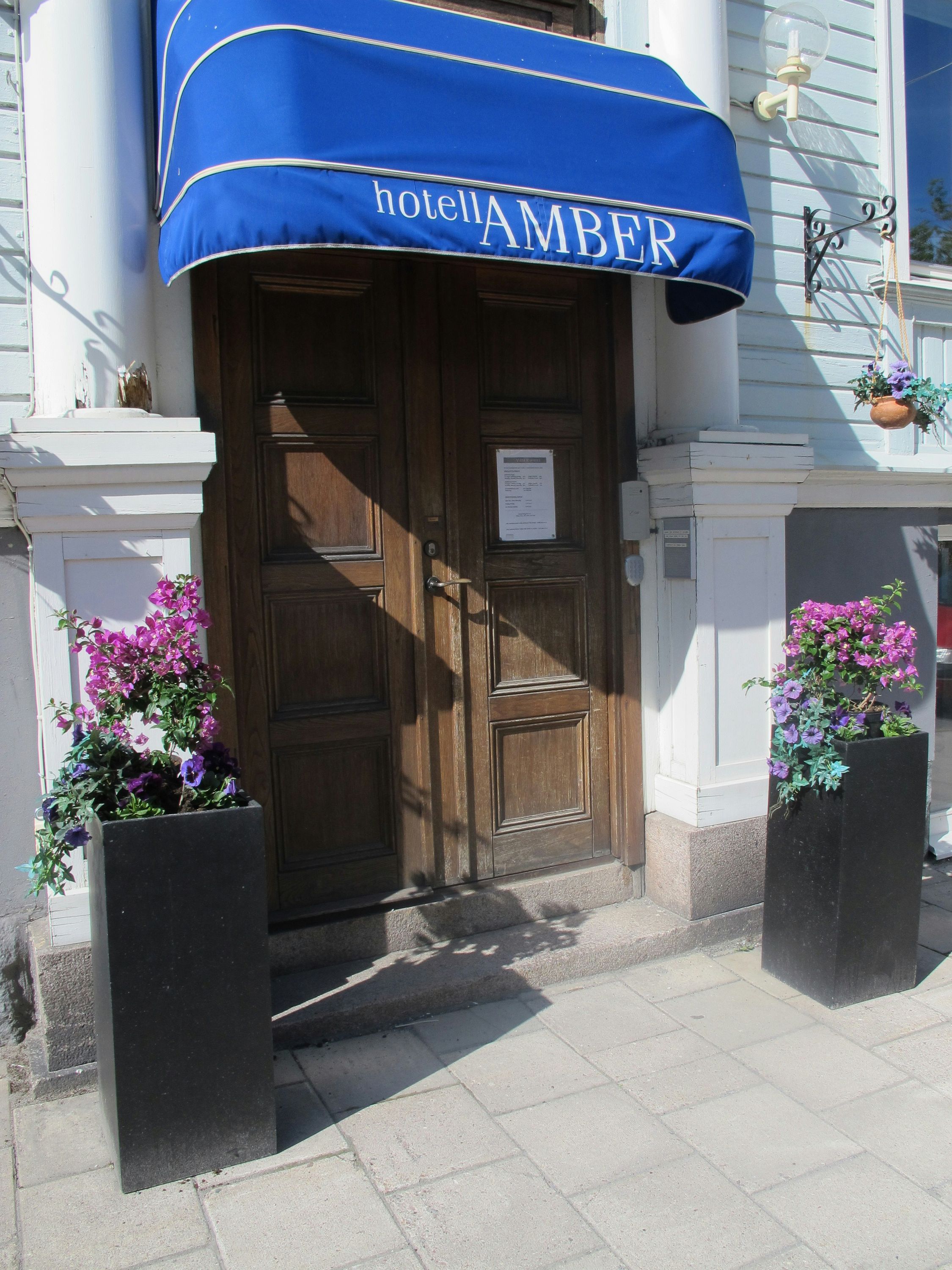 Byggnad