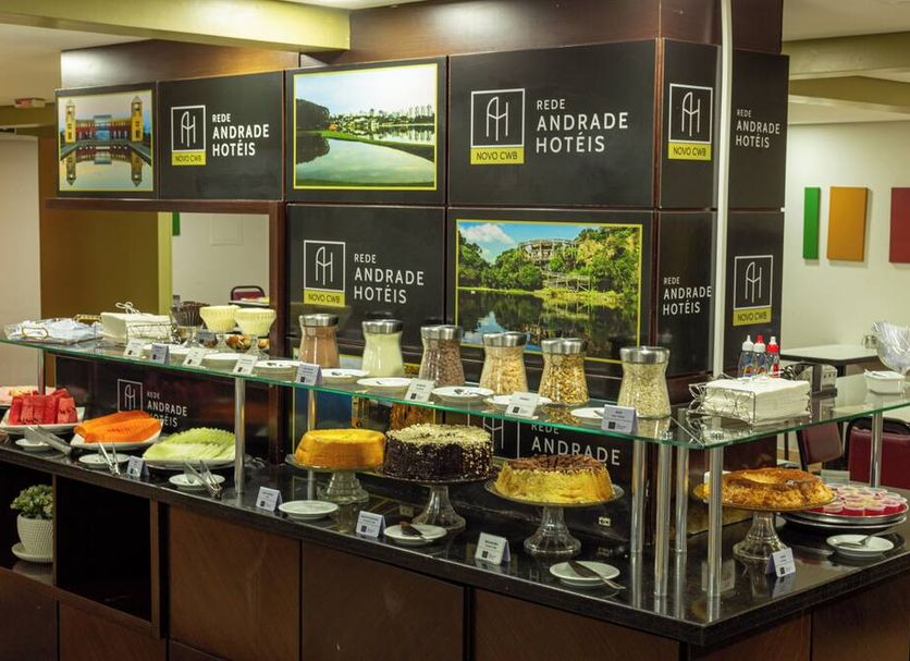 Buffé Foto