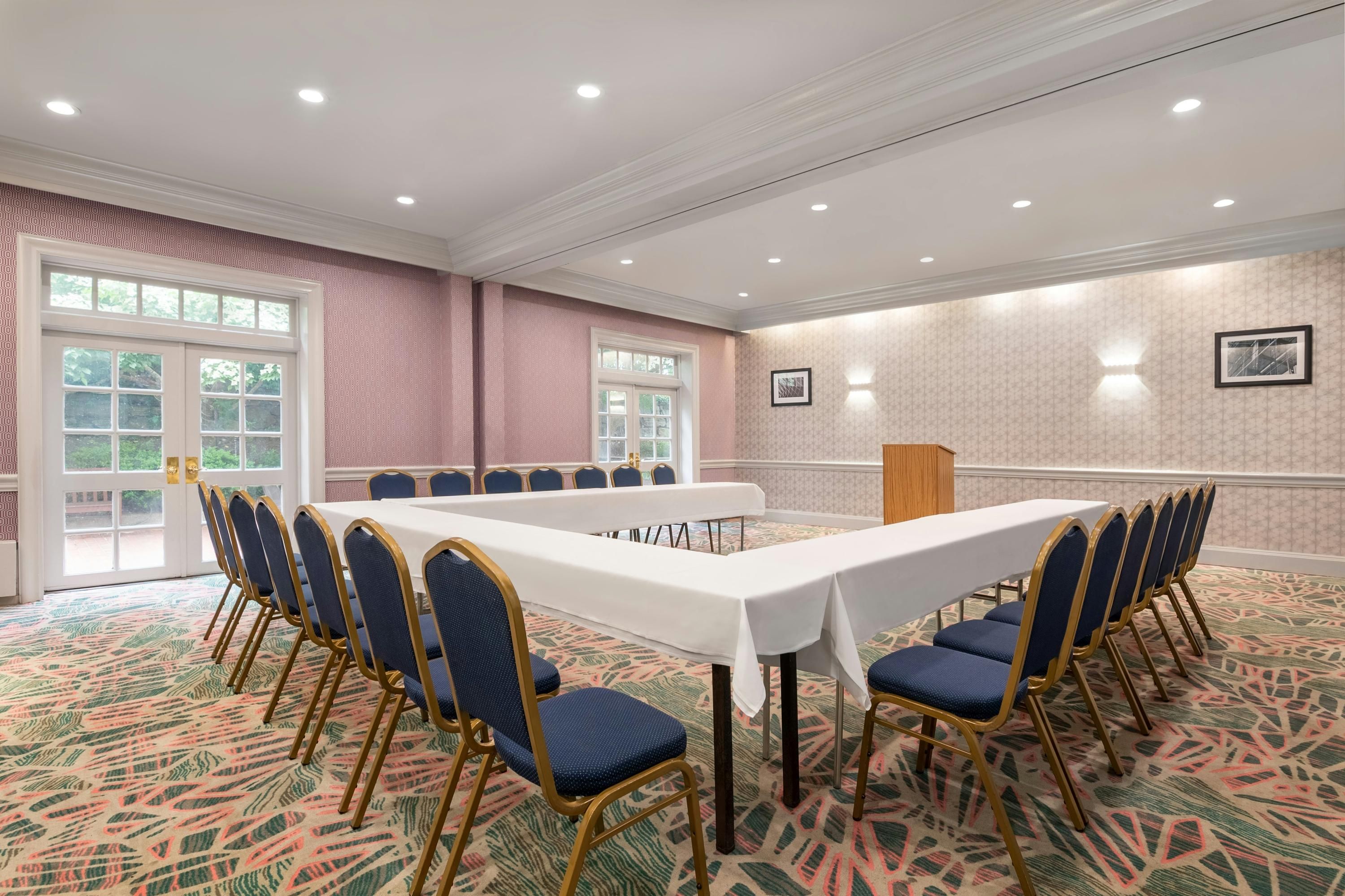 Konferensrum