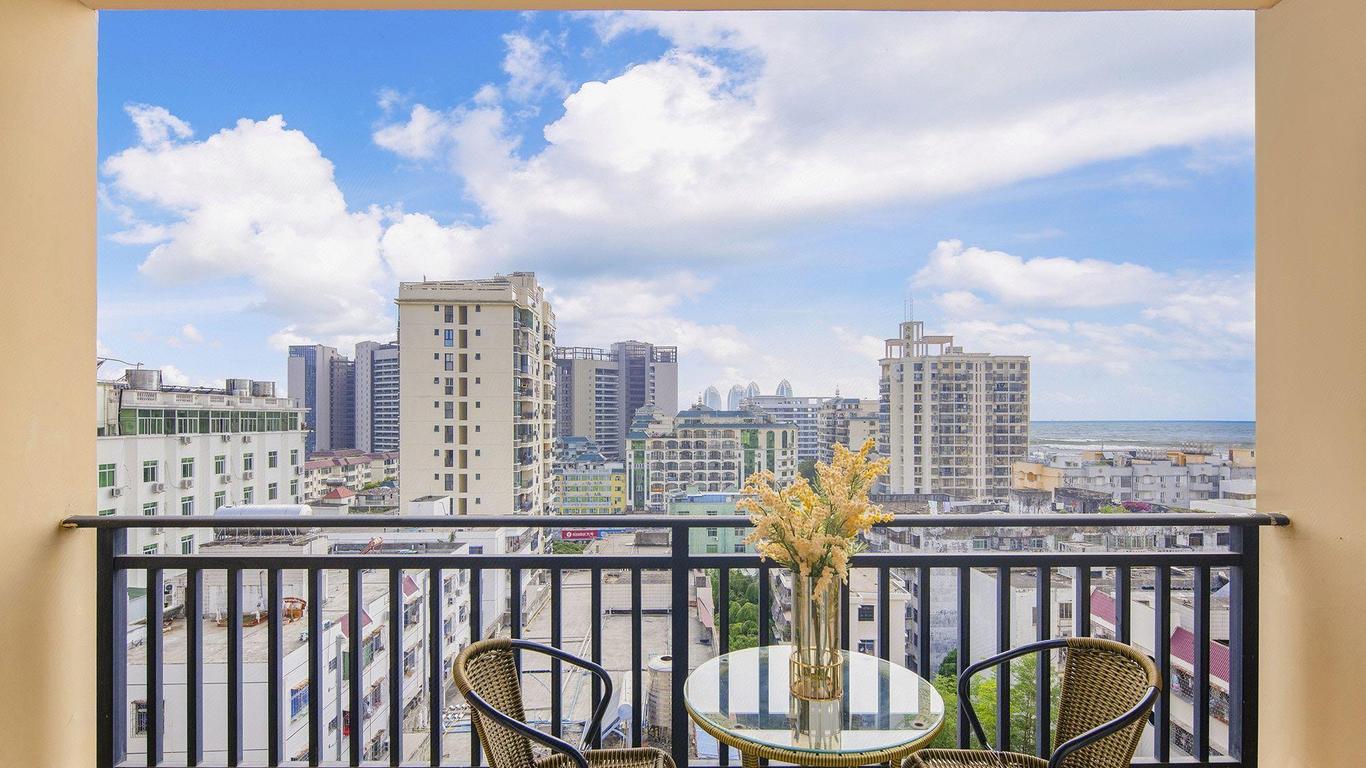 Sanya Bao Sheng Seaview Hotel